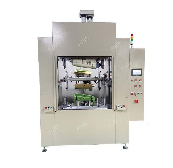 Hot Plate Welding Machine