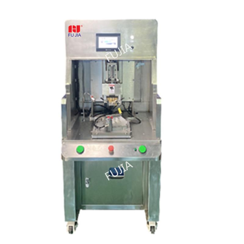 Membrane Welding Machine(Medical Products)